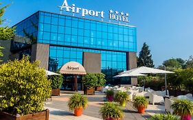 Bergamo Airport Hotel